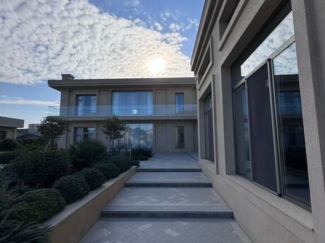 7 otaqlı həyət evi, 600 m², Bilgəh: 2 500 000 ₼ 2