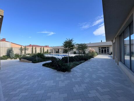 7 otaqlı həyət evi, 600 m², Bilgəh: 2 500 000 ₼ 4