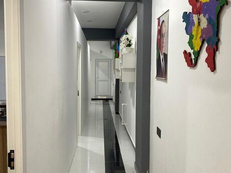 Obyekt - Masazır q. - 72 m²