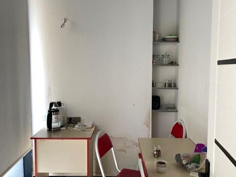 Obyekt - Masazır q. - 72 m²