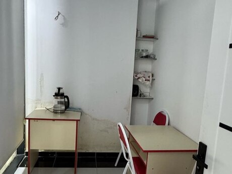 Obyekt - Masazır q. - 72 m²