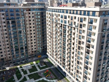 5 otaqlı mənzil, 268 m², Malibo Residence: 909 500 ₼ 5
