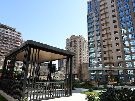 Elan №5047146 - Bakı, Nizami m., 4 otaqlı, 230.4 m², 5/15 mərtəbə