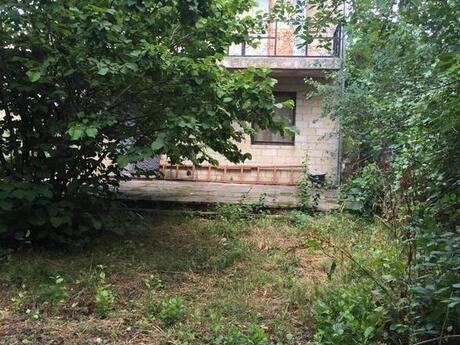 4 otaqlı həyət evi/bağ evi - Şamaxı - 210 m²