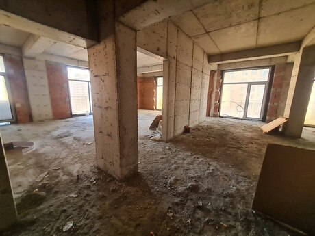 4 otaqlı mənzil, 195 m², 28 Park Residence: 660 000 ₼ 4