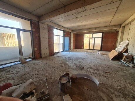 4 otaqlı mənzil, 195 m², 28 Park Residence: 660 000 ₼ 3