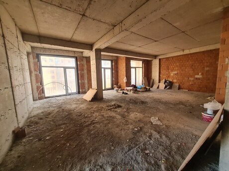 4 otaqlı mənzil, 195 m², 28 Park Residence: 660 000 ₼ 5