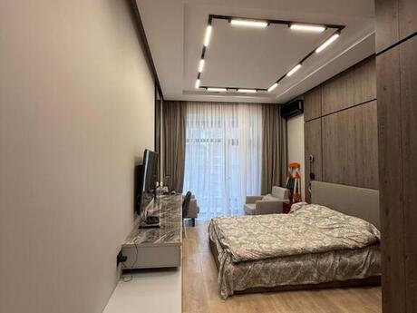2 otaqlı yeni tikili - 8 Noyabr m. - 65 m²