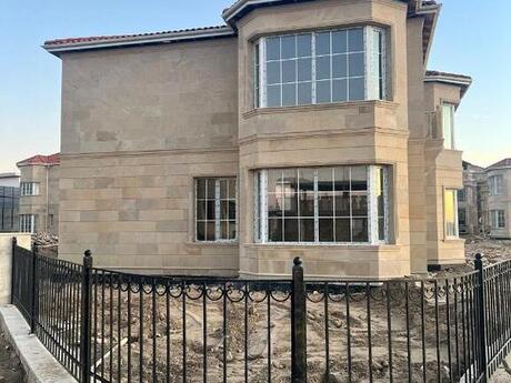 6 otaqlı həyət evi/bağ evi - Sea Breeze q. - 320 m²
