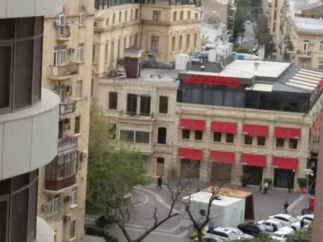 3-room apartment, 137 m², Sahil: 570 000 ₼ 2