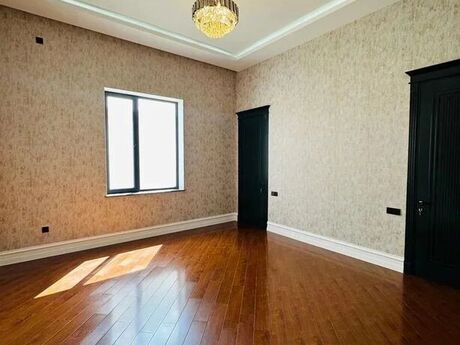 4-комн. дом/дача - пос. Мардакан - 250 м²