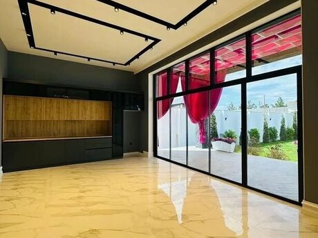 Mərdəkanda 4 otaqlı həyət evi kirayə verilir, 250 m², 1 000 AZN/ay, şəkil 5 / 10
