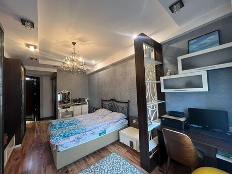 3 otaqlı mənzil, 101 m², Şah İsmayıl Xətai: 320 000 ₼ 4