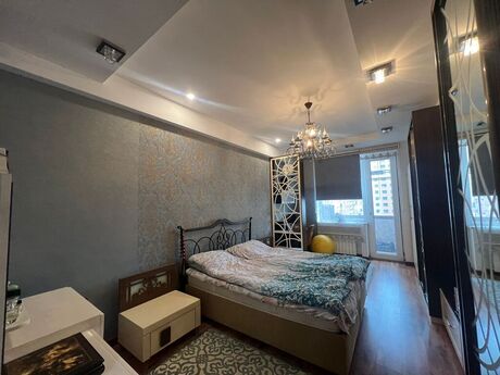 3 otaqlı mənzil, 101 m², Şah İsmayıl Xətai: 320 000 ₼ 3
