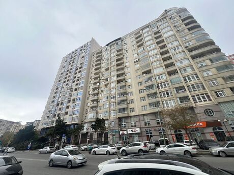 3 otaqlı mənzil, 101 m², Şah İsmayıl Xətai: 320 000 ₼ 5