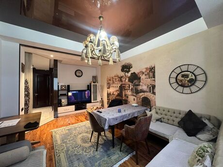 3 otaqlı mənzil, 101 m², Şah İsmayıl Xətai: 320 000 ₼ 2