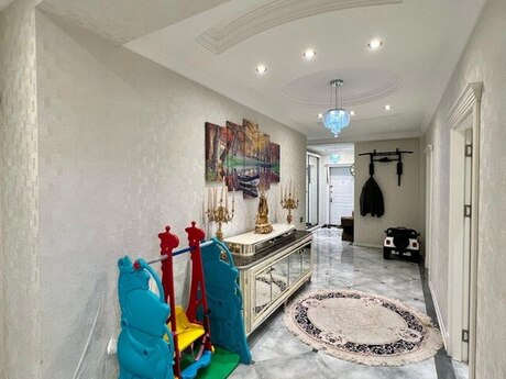 Memar Əcəmidə 3 otaqlı yeni tikili mənzil satılır, 120 m², 300 000 AZN, şəkil 4 / 12