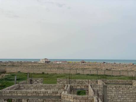 7 otaqlı həyət evi/bağ evi - Mərdəkan q. - 370 m²
