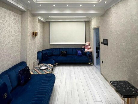 3 otaqlı mənzil, 146 m², Qara Qarayev: 430 000 ₼ 3