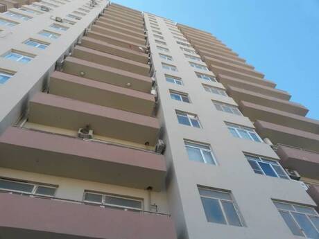 Объявление №5054179 - Баку, м. Ази Асланов, 1200 м²