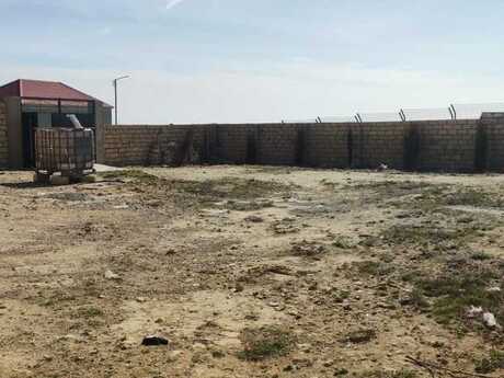 Elan №5054640 - Bakı, Badamdar q., 6 sot