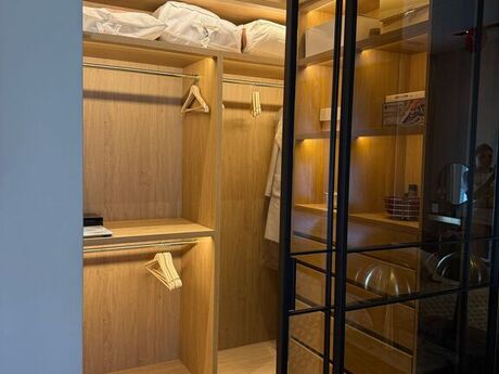 1 otaqlı yeni tikili - Sea Breeze q. - 55 m²