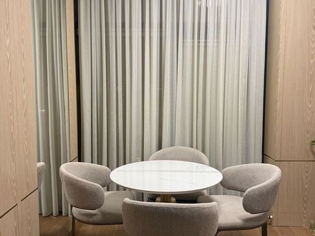 1 otaqlı yeni tikili - Sea Breeze q. - 55 m²