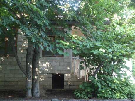 3 otaqlı həyət evi/bağ evi - Şamaxı - 200 m²