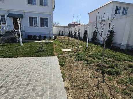 4 otaqlı həyət evi, 240 m², Şüvəlan: 555 000 ₼ 5