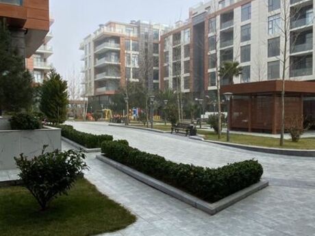 2-room apartment, 66,9 m², Şıxov: 237 000 ₼ 3