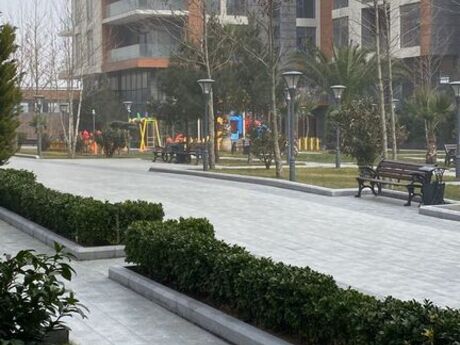 2-room apartment, 66,9 m², Şıxov: 237 000 ₼ 2