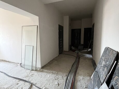 3-комн. новостройка - м. Мемар Аджеми - 117 м²