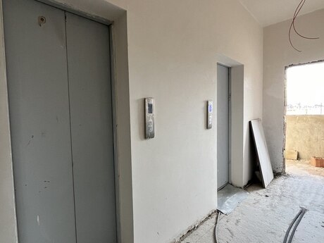 3 otaqlı mənzil, 117 m², Memar Əcəmi: 292 000 ₼ 5