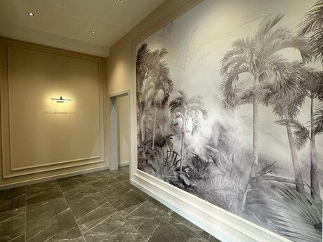 Bilgəhdə 6 otaqlı həyət evi kirayə verilir, 600 m², 2 500 AZN/ay, şəkil 5 / 12