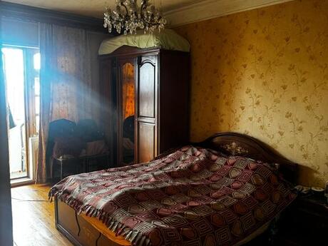 3 otaqlı mənzil, 85 m², Gənclik: 215 000 ₼ 2