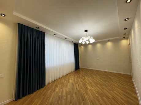 4 otaqlı mənzil, 140 m², Bakıxanov: 250 000 ₼ 5