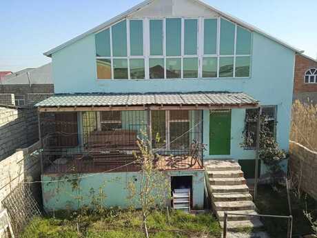 House with Garden, Villa For Sale