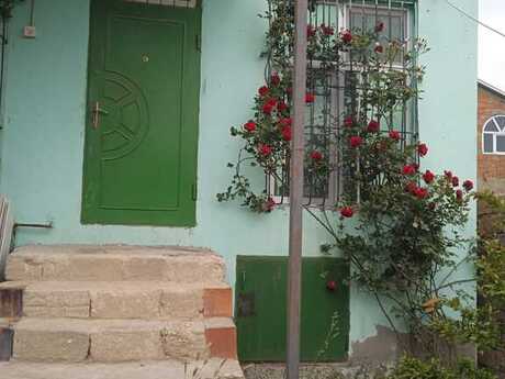 5 otaqlı həyət evi/bağ evi - Zabrat q. - 240 m²