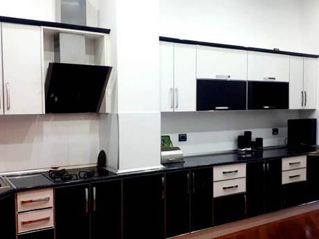 6 otaqlı həyət evi, 800 m², Mərdəkan: 819 000 ₼ 5
