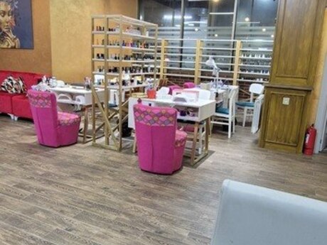 Obyekt - Nəriman Nərimanov m. - 125 m²