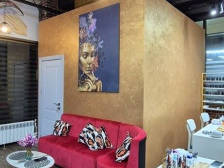 Obyekt - Nəriman Nərimanov m. - 125 m²