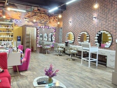 Obyekt - Nəriman Nərimanov m. - 125 m²