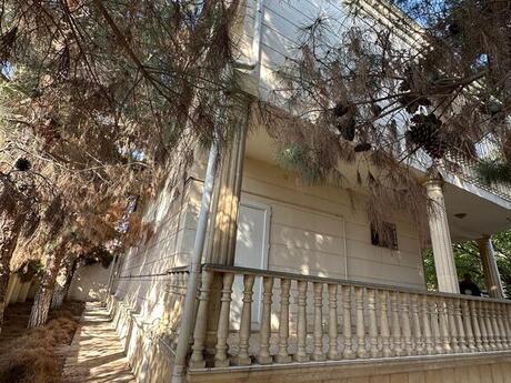 Elan №5059582 - Bakı, Fatmayı q., 8 otaqlı, 480 m²