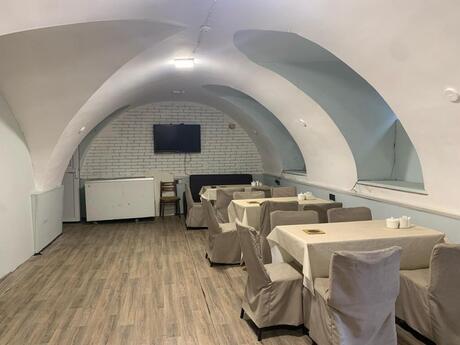 Obyekt - Nizami m. - 60 m²