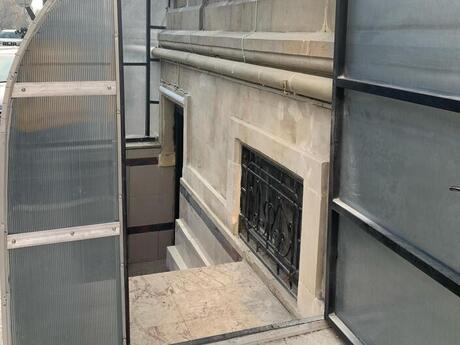 Obyekt - Nizami m. - 60 m²