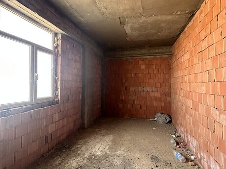 1 otaqlı yeni tikili - Masazır q. - 44 m²