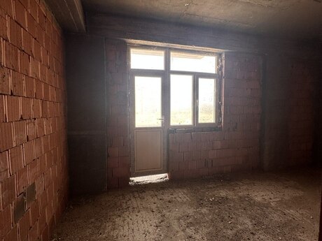 1 otaqlı yeni tikili - Masazır q. - 44 m²