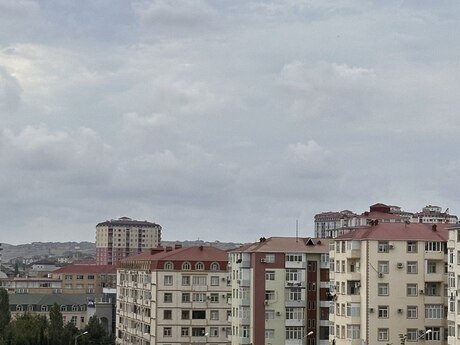 1 otaqlı yeni tikili - Masazır q. - 44 m²