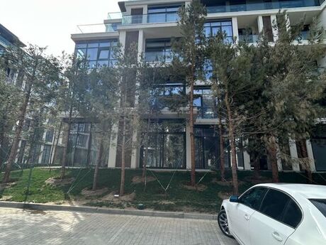 3-комнатная квартира, 133 м², Nardaran: 430 000 ₼ 2