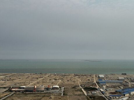 Объявление №5062700 - Баку, пос. Бадамдар, 24 сот